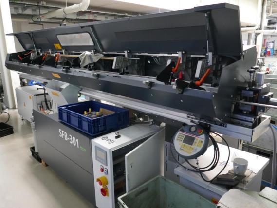 Metalworking machines-9