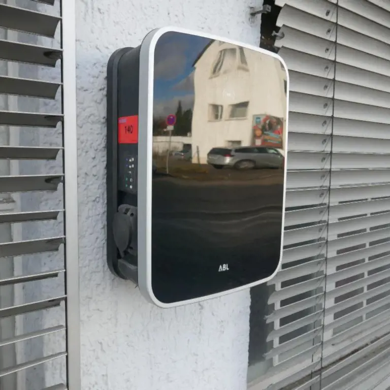 Wallbox (nagroda podlega rezerwacji) ABL 3W2214