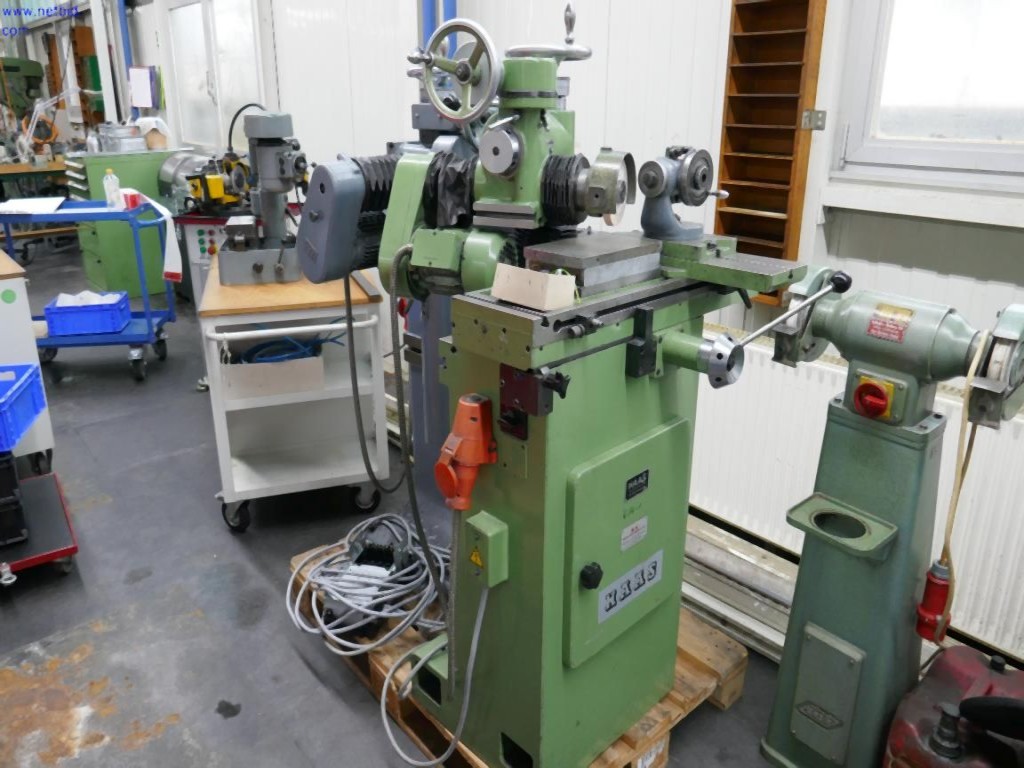 Maszyny do obróbki metalu-1