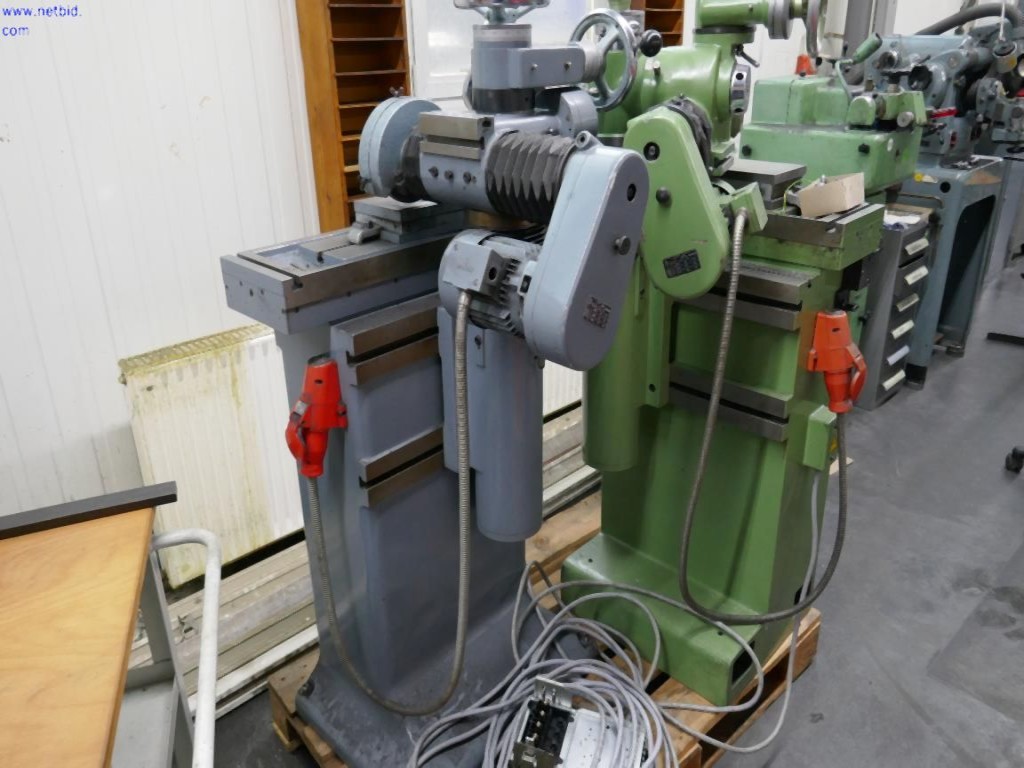 Maszyny do obróbki metalu-2