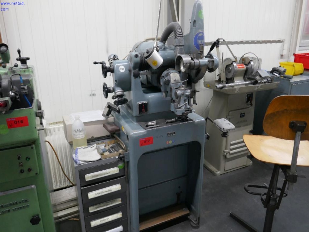 Maszyny do obróbki metalu-1