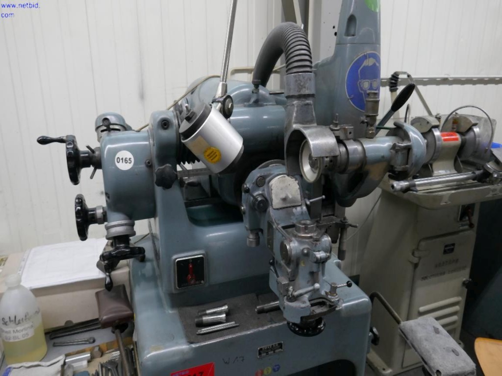 Maszyny do obróbki metalu-2