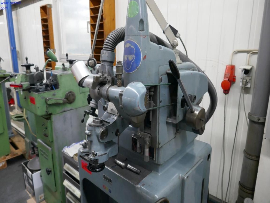 Maszyny do obróbki metalu-3