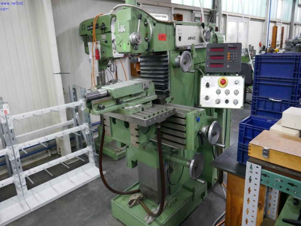 Maszyny do obróbki metalu-1