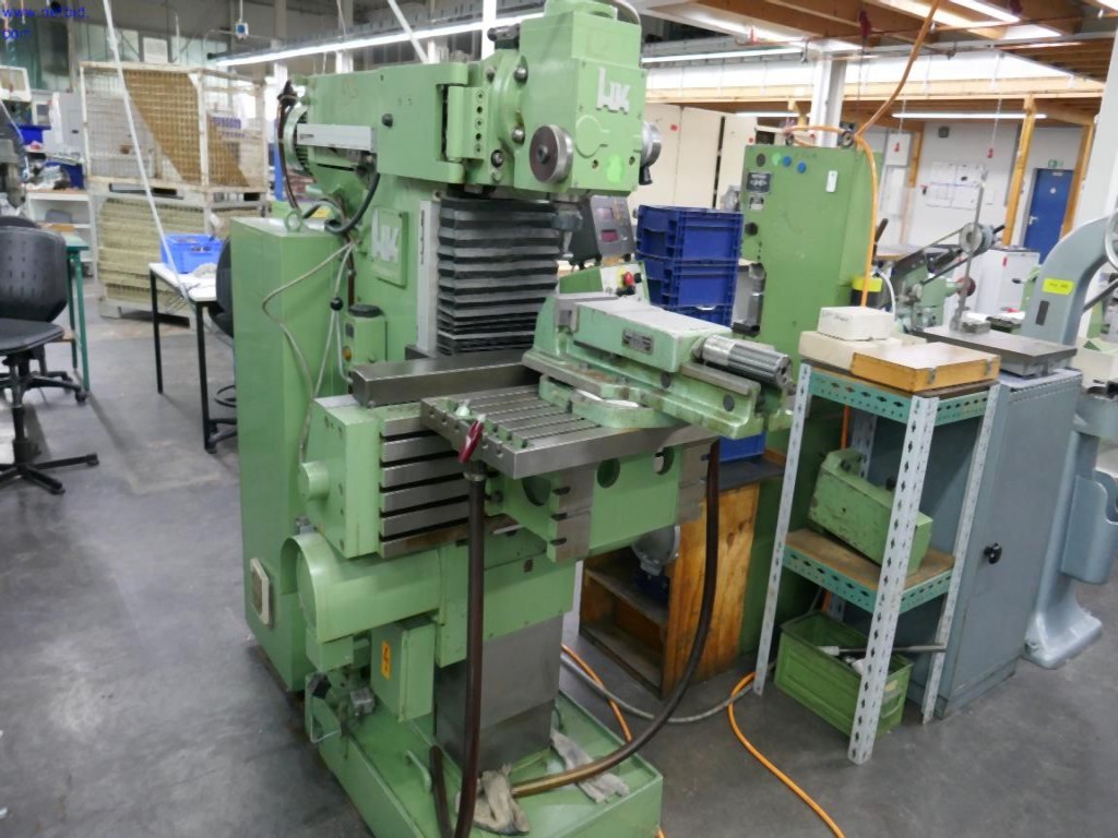 Maszyny do obróbki metalu-2
