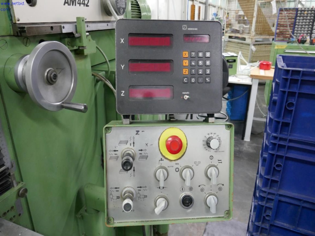 Maszyny do obróbki metalu-4