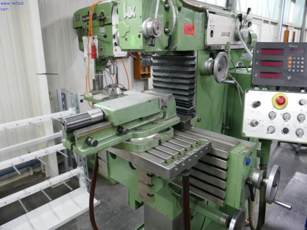 Maszyny do obróbki metalu-5