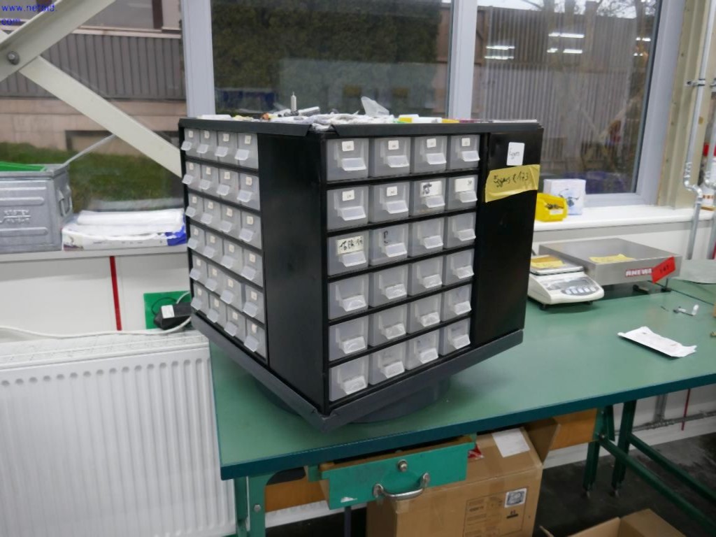 Maszyny do obróbki metalu-9