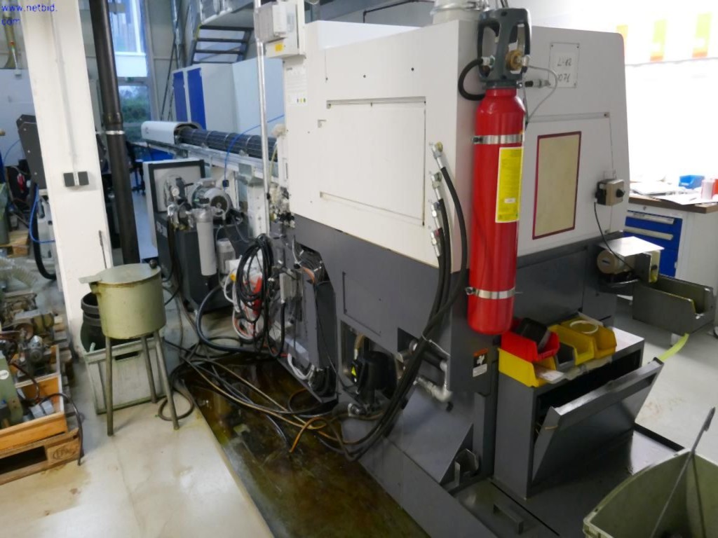 Maszyny do obróbki metalu-2