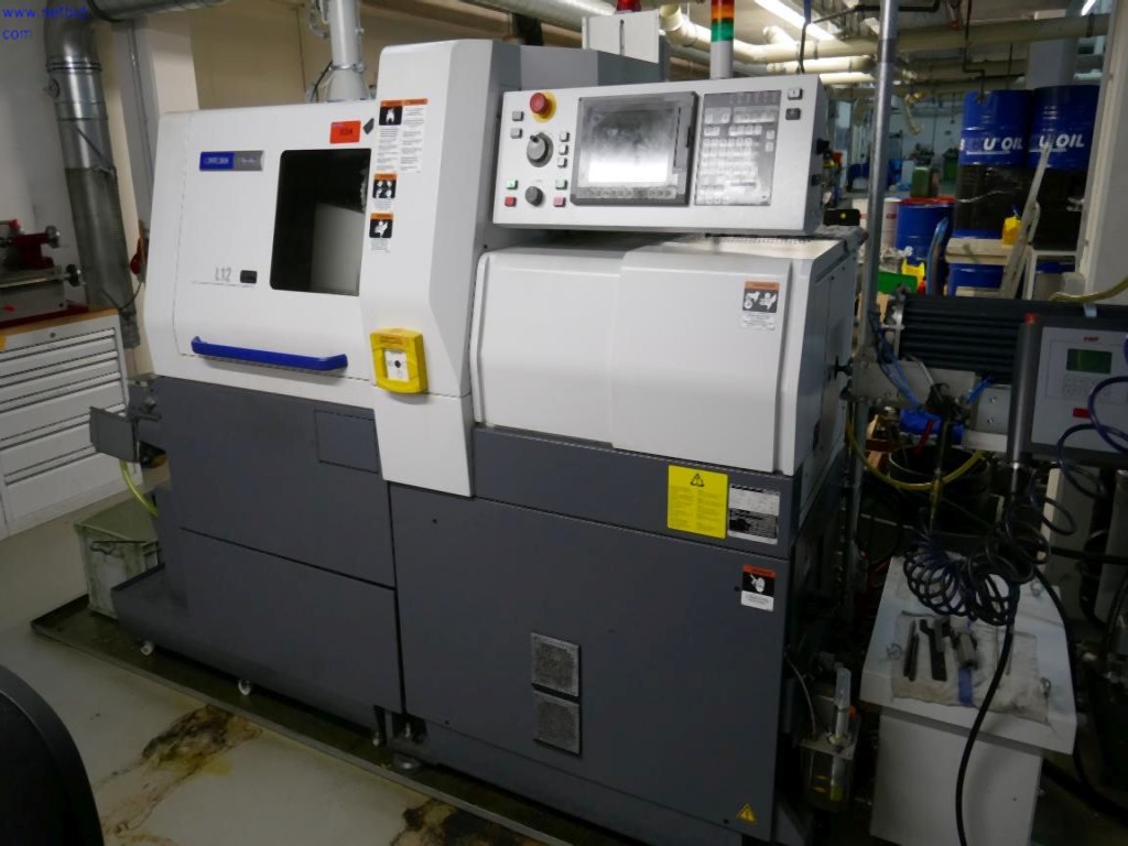 Maszyny do obróbki metalu-3