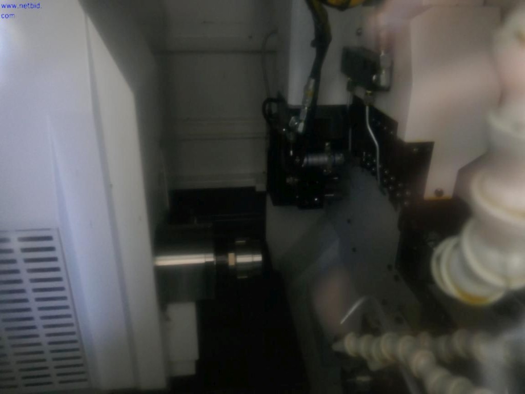 Maszyny do obróbki metalu-2