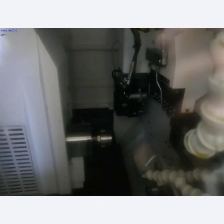 Maszyny do obróbki metalu-2