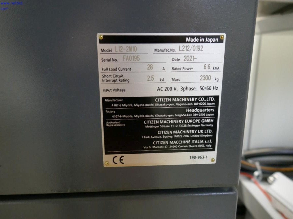 Maszyny do obróbki metalu-4