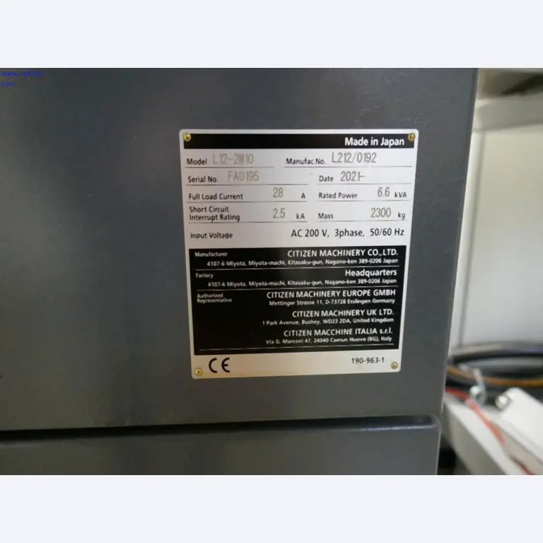 Maszyny do obróbki metalu-4