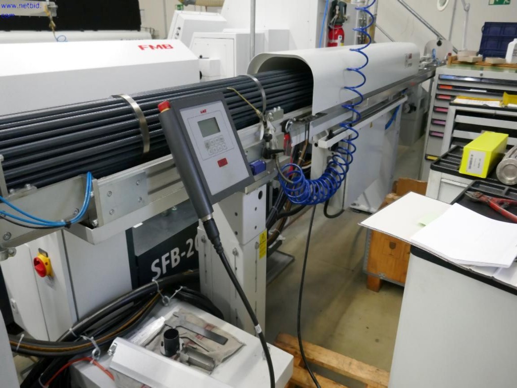 Maszyny do obróbki metalu-5