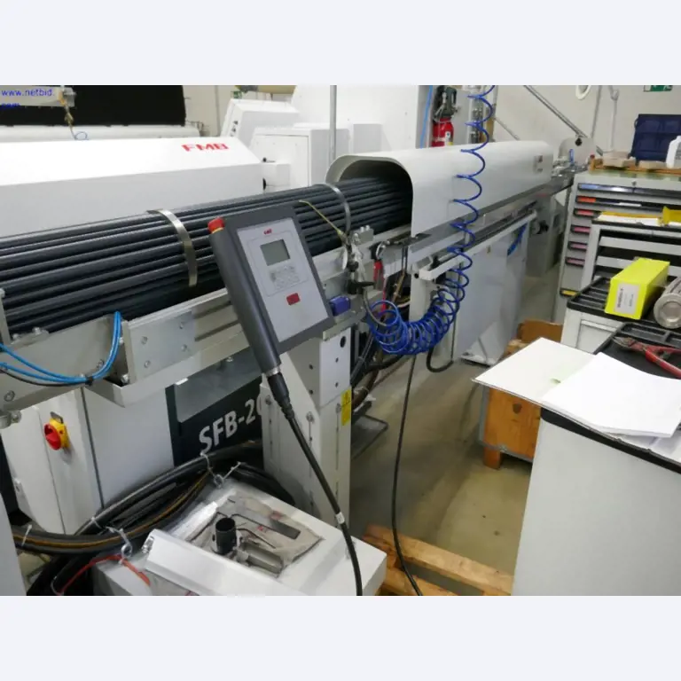 Maszyny do obróbki metalu-5