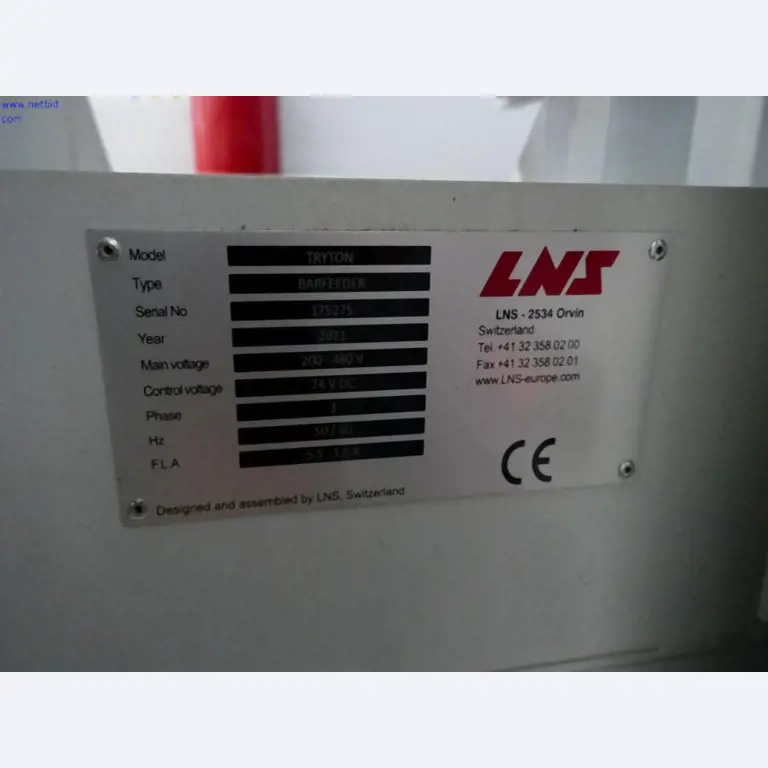 Maszyny do obróbki metalu-6