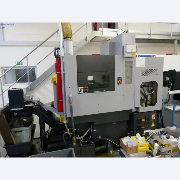 Maszyny do obróbki metalu-2