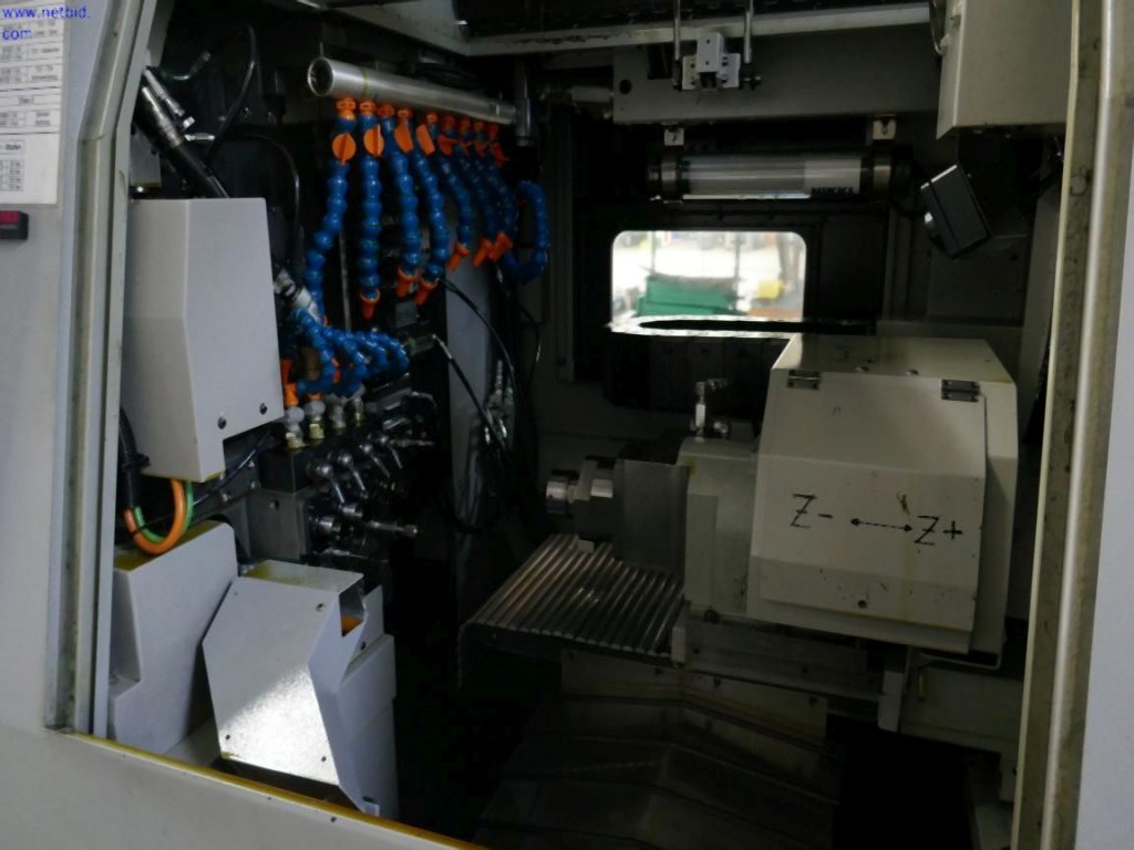 Maszyny do obróbki metalu-6