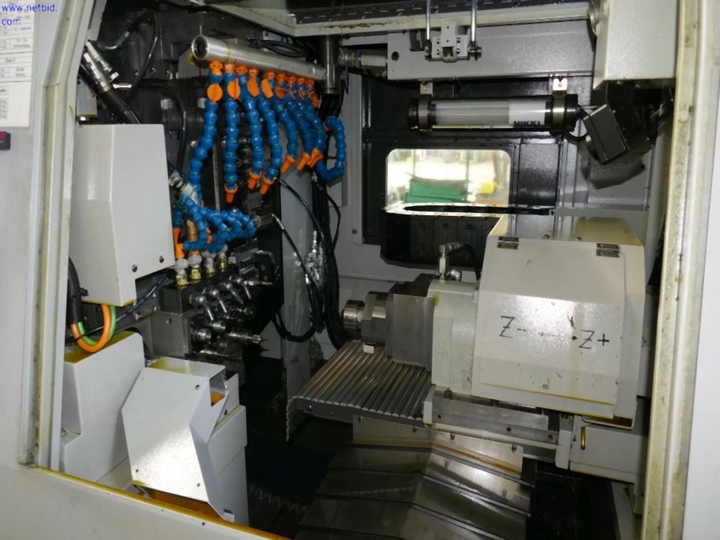 Maszyny do obróbki metalu-7