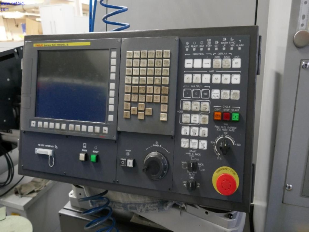 Maszyny do obróbki metalu-8