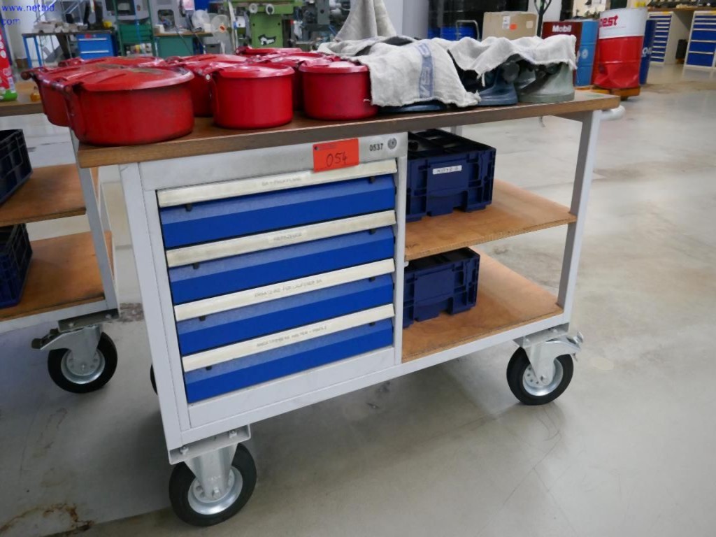 Maszyny do obróbki metalu-4