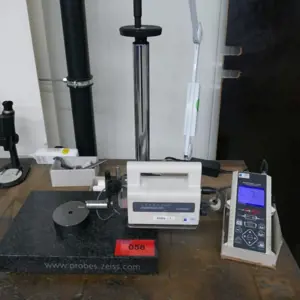 Urządzenie do pomiaru chropowatości (Nagroda podlega rezerwacji) TOKYO Seimetsu Surfcom Flex-50A