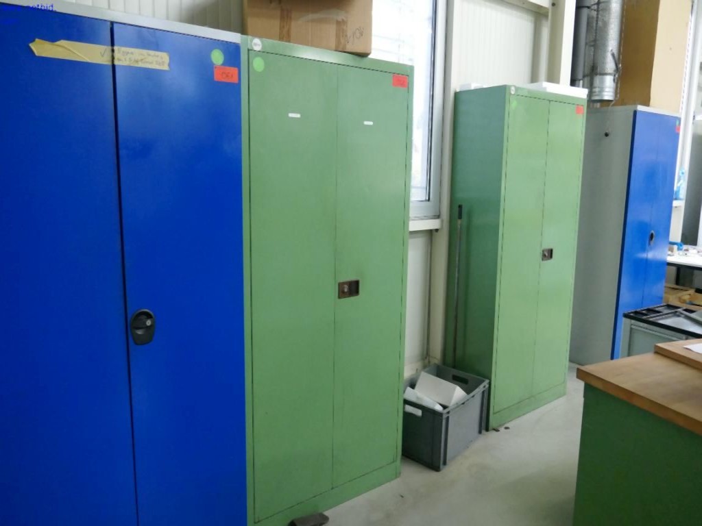 Maszyny do obróbki metalu-2