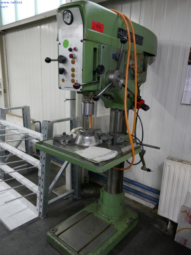 Maszyny do obróbki metalu-2