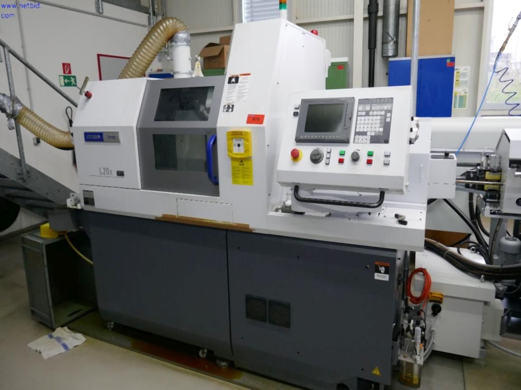 Maszyny do obróbki metalu-10