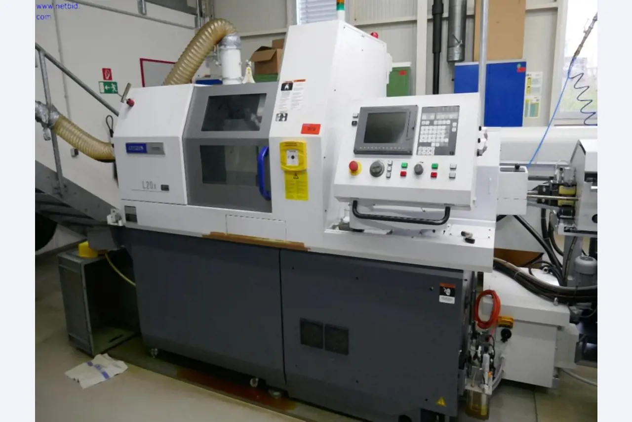 Maszyny do obróbki metalu-10