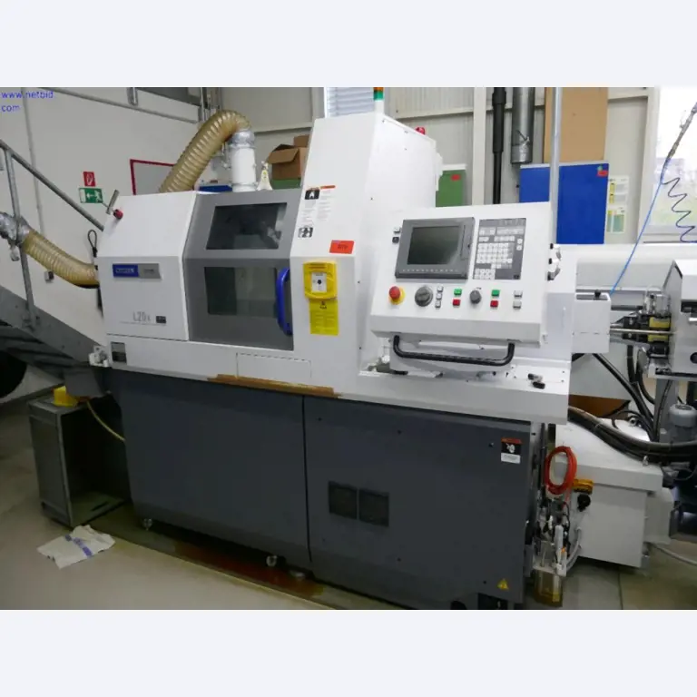 Maszyny do obróbki metalu-10