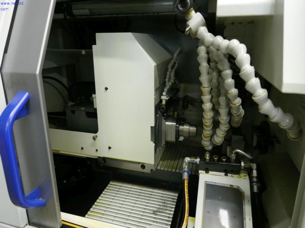 Maszyny do obróbki metalu-11