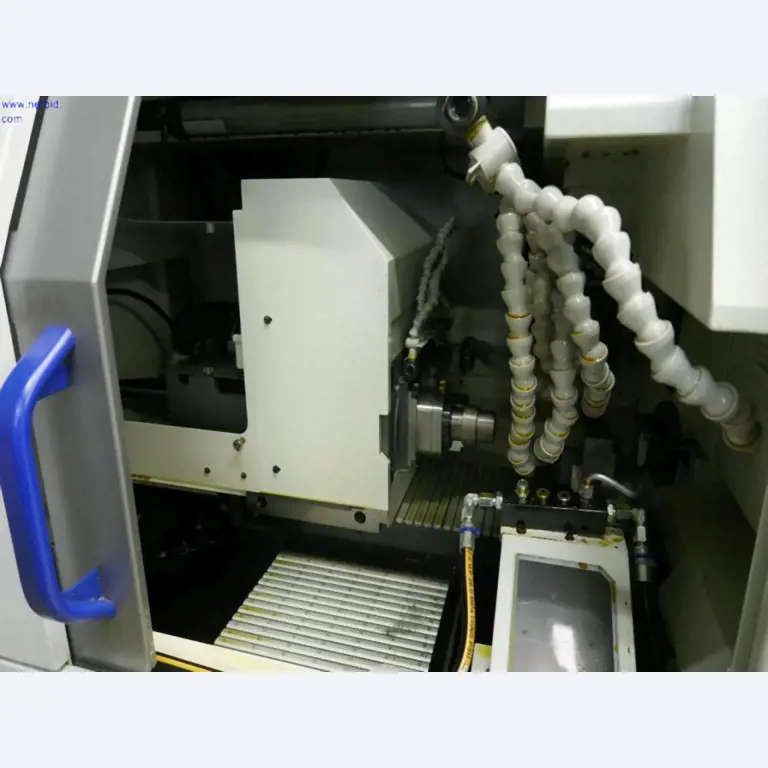 Maszyny do obróbki metalu-11