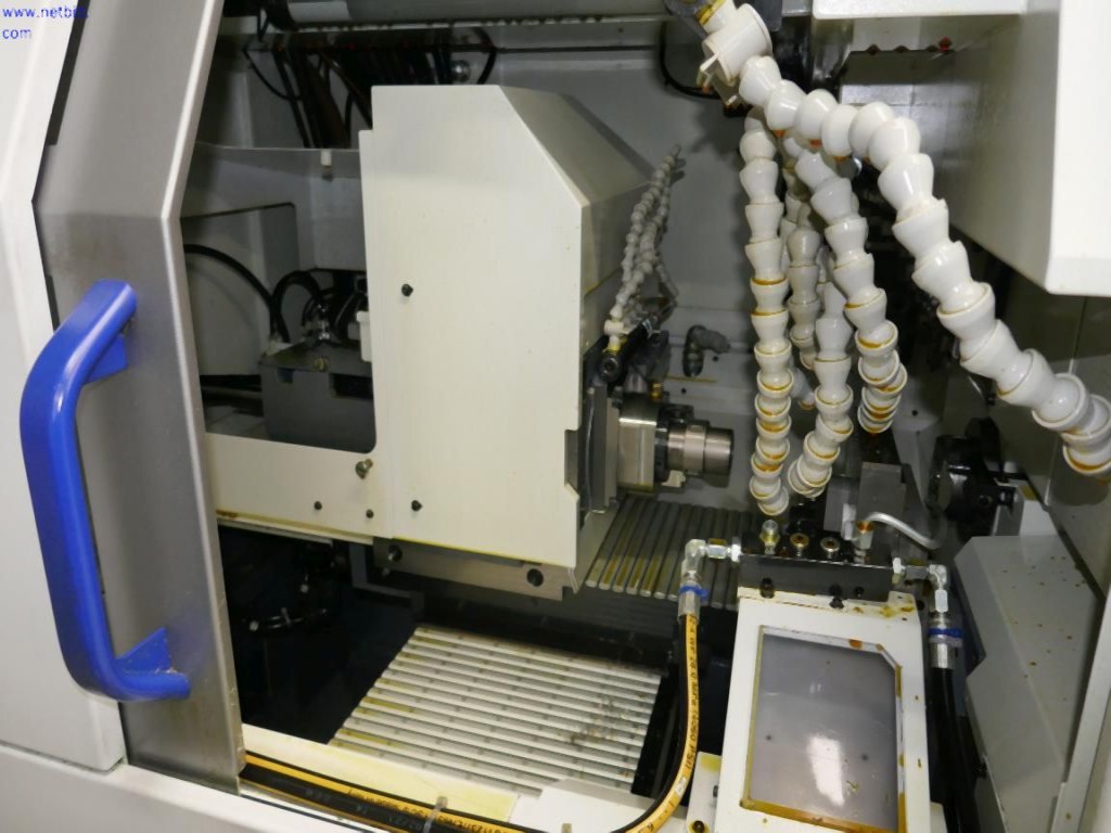 Maszyny do obróbki metalu-12