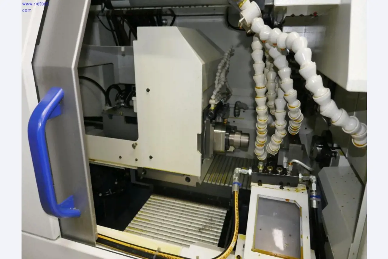 Maszyny do obróbki metalu-12