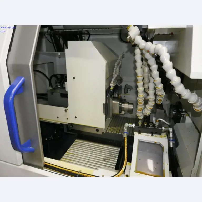 Maszyny do obróbki metalu-12