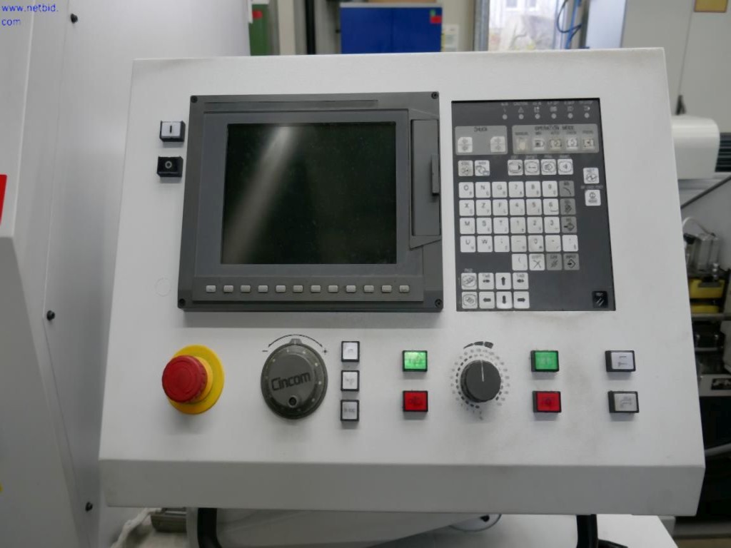 Maszyny do obróbki metalu-13