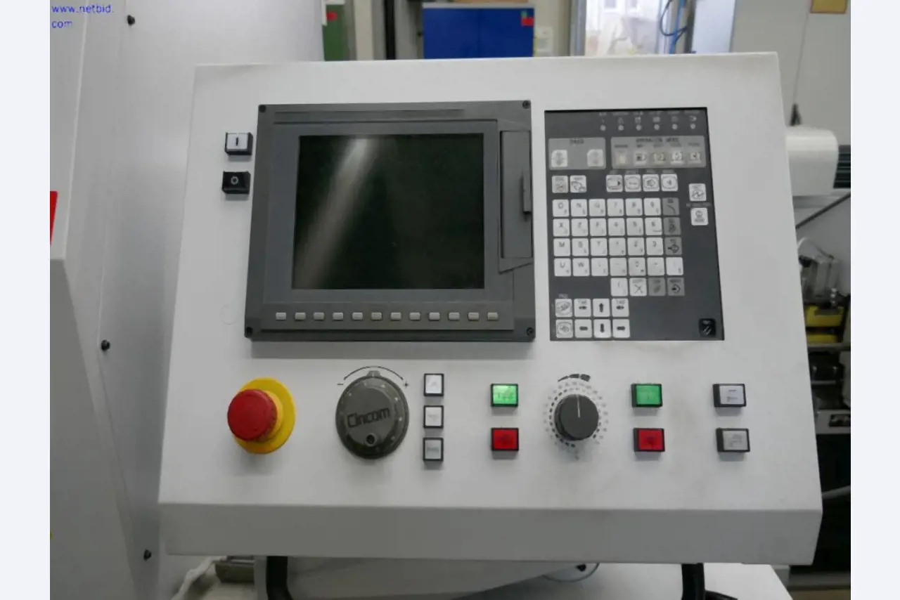 Maszyny do obróbki metalu-13