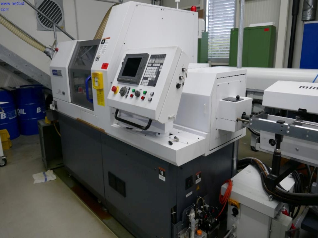 Maszyny do obróbki metalu-14