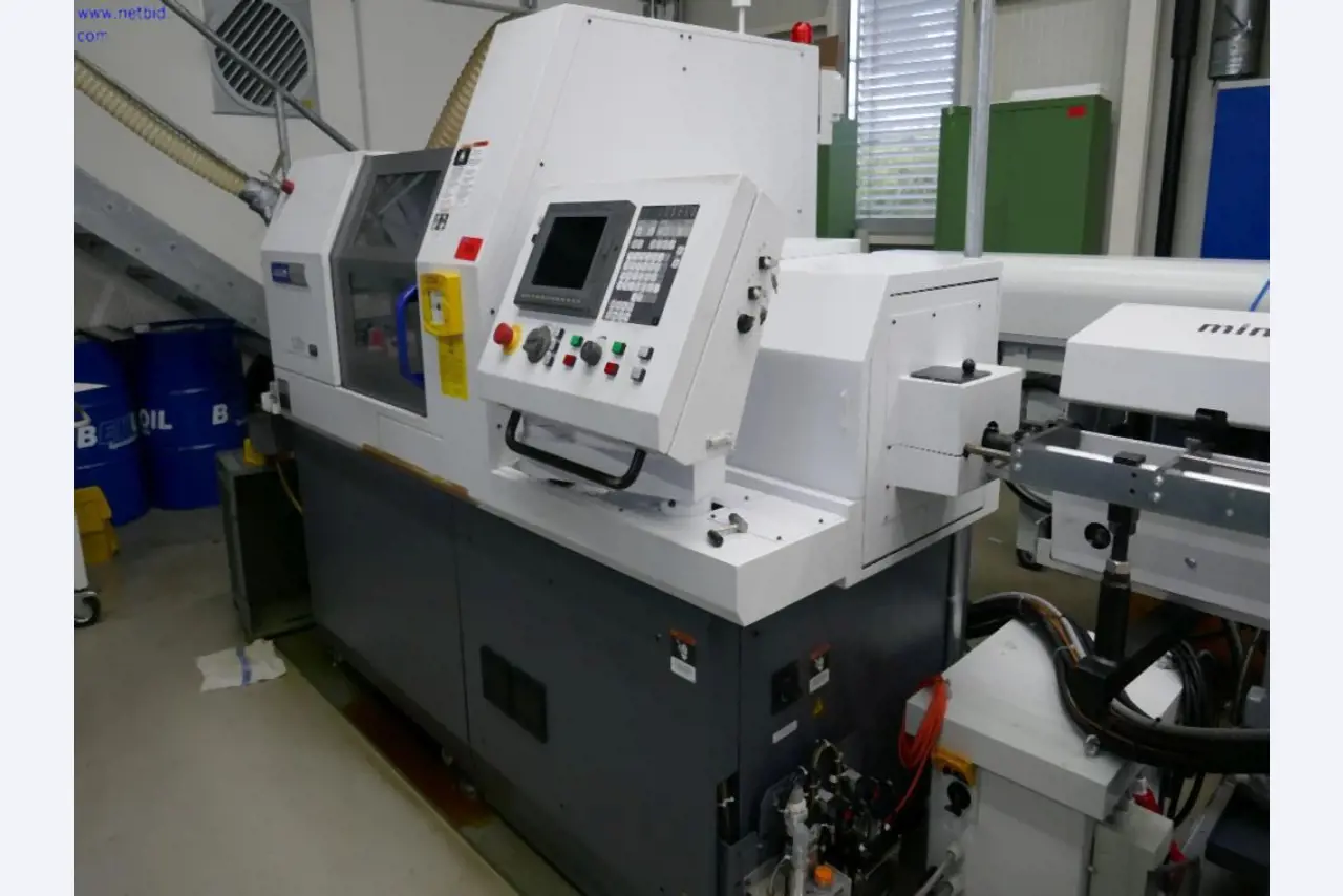 Maszyny do obróbki metalu-14