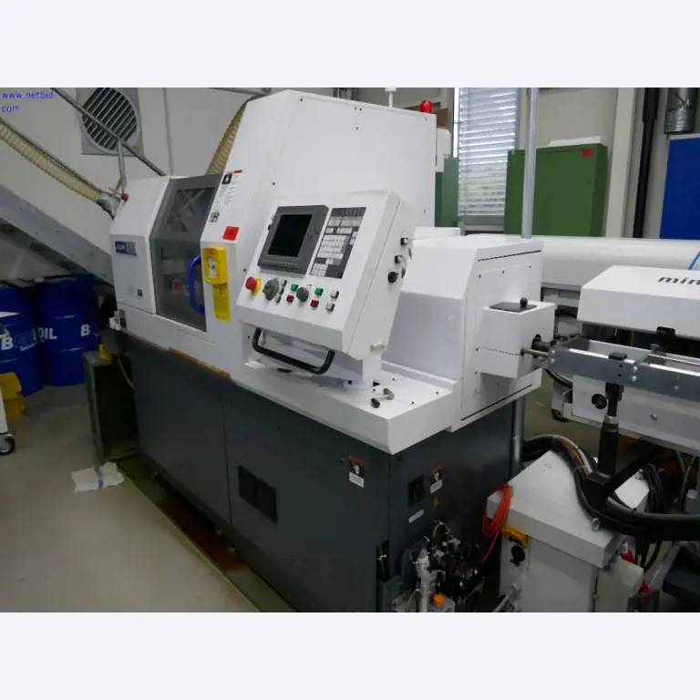 Maszyny do obróbki metalu-14