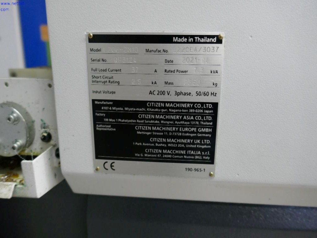 Maszyny do obróbki metalu-15