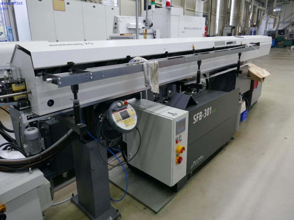 Maszyny do obróbki metalu-17