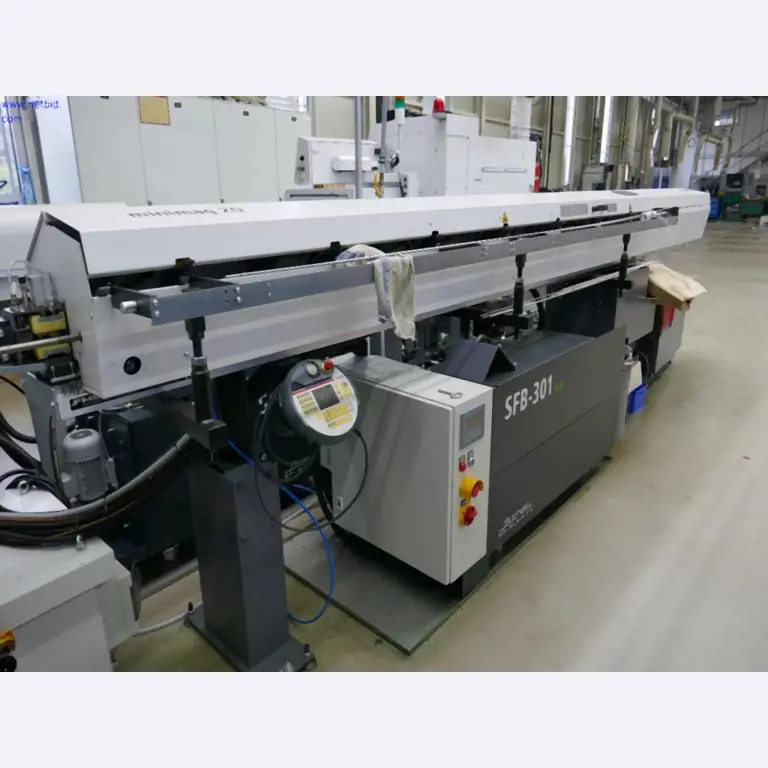 Maszyny do obróbki metalu-17