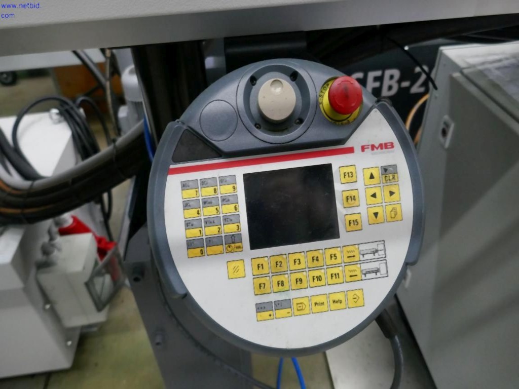 Maszyny do obróbki metalu-2