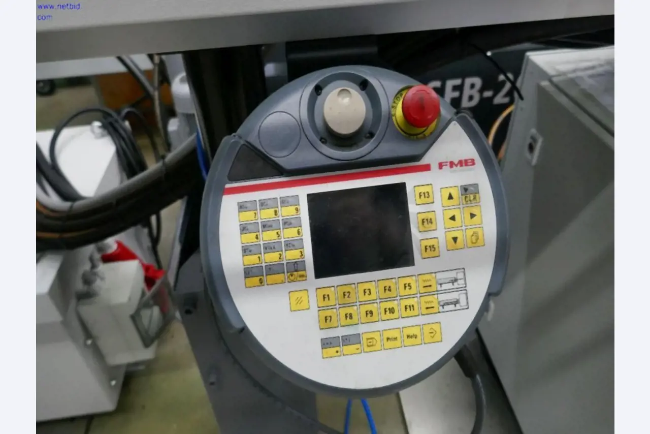 Maszyny do obróbki metalu-2