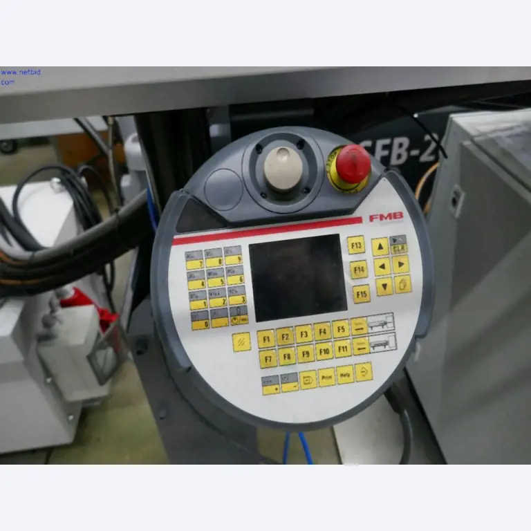 Maszyny do obróbki metalu-2