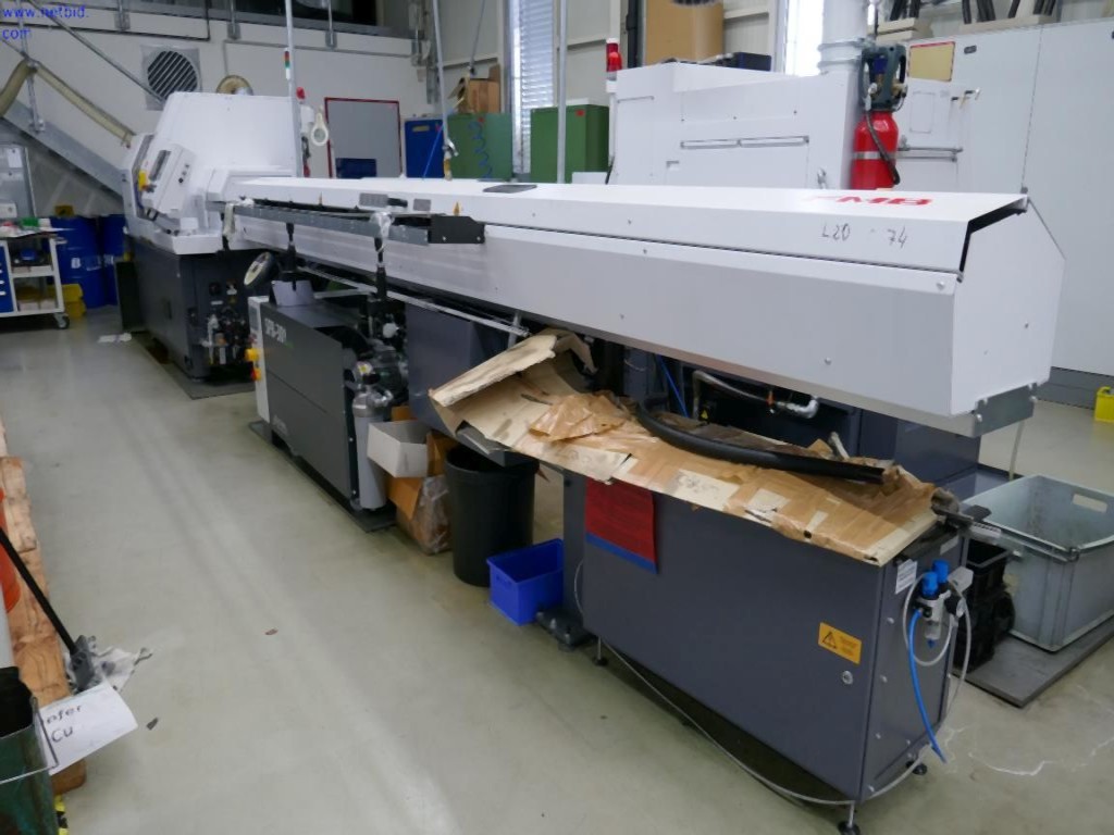 Maszyny do obróbki metalu-6