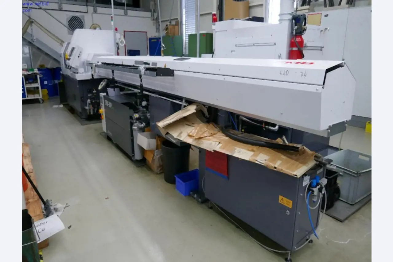 Maszyny do obróbki metalu-6